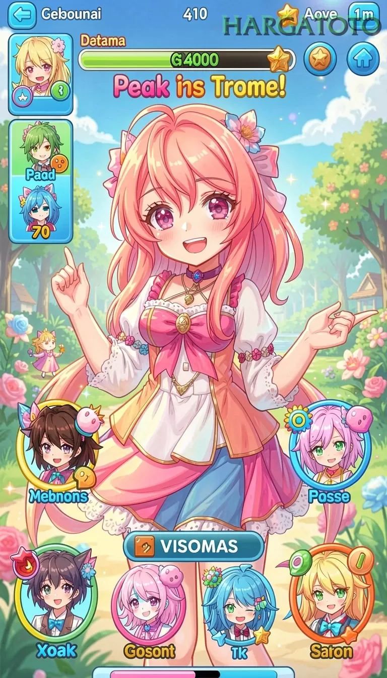 Screenshot Maze Escape