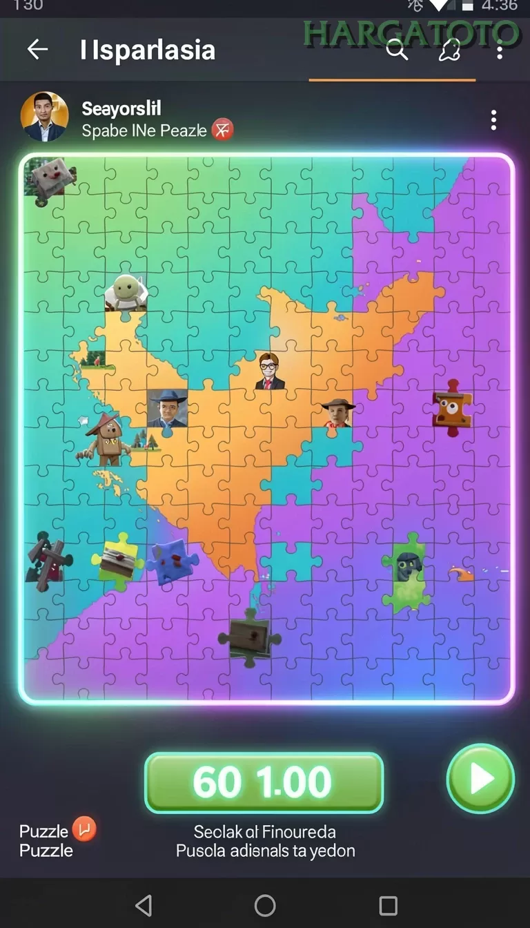 Screenshot Book Of Ocean Outlaws