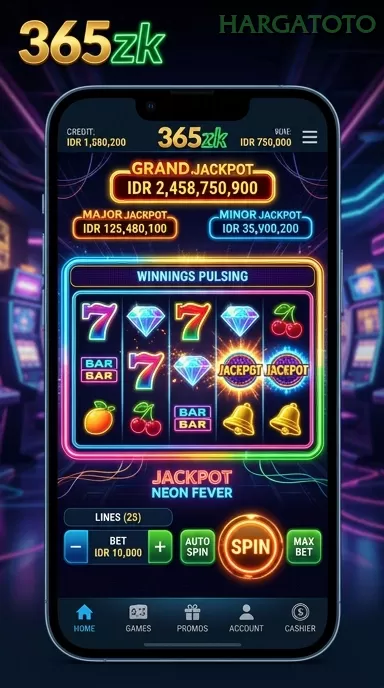 Screenshot Kronos