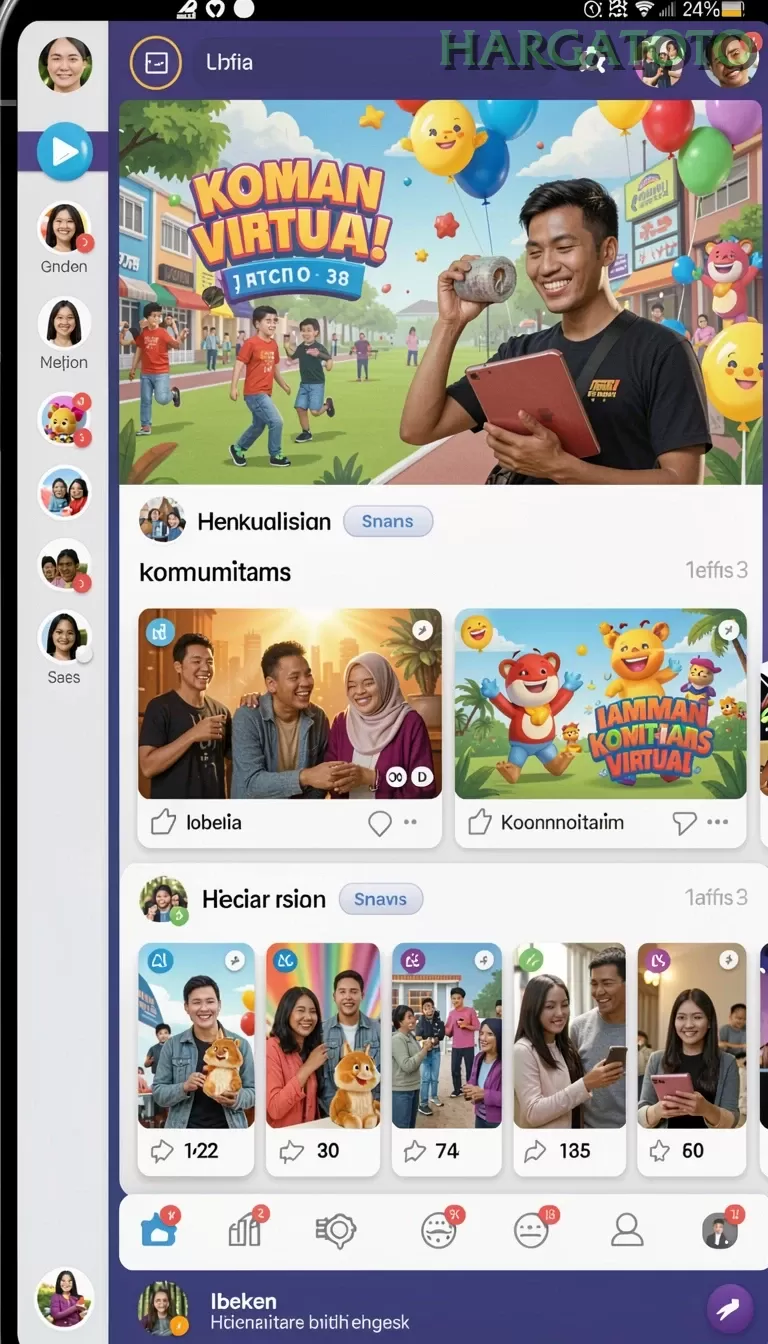 Screenshot Red Diamond