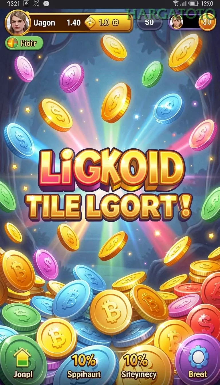 Screenshot Mr Treasures Fortune