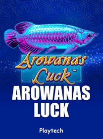 Arowanas Luck Slot Terbaru: Review dan Info Lengkap