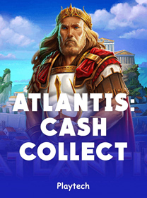 Review Lengkap Game Atlantis Cash Collect Versi Terbaru