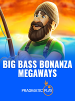 Big Bass Bonanza Megaways Terbaru untuk Pemain: Review dan Panduan
