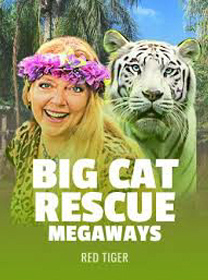 Big-Cat-Rescue-Megaways