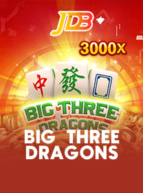 Big-Three-Dragons