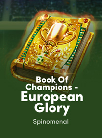 Book Of Champions European Glory Terbaru: Review Game dan Tips Bermain