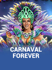 Carnaval Forever Terbaru: Review Game dan Tips Bermain