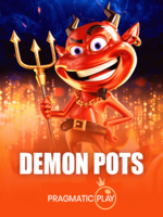 Demon Pots Terbaru: Review Game dan Link Main