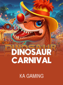 Review Dinosaur Carnival Game Terbaru 2026 untuk Pemula