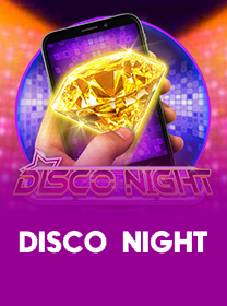 Disco Night M Slot Terbaru 2026: RTP dan Max Win