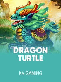 Dragon Turtle Terbaru untuk Pemain: Review dan Panduan