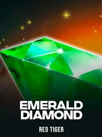 Emerald Diamond Slot Terbaru: RTP dan Volatilitas Lengkap