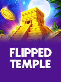Flipped Temple Slot Terbaru: Review dan Info Lengkap
