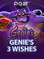 Genies 3 Wishes Terbaru: Review Game dan Link Main