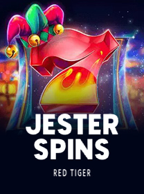 Jester Spins Game Terbaru: Review, RTP, dan Akses Main