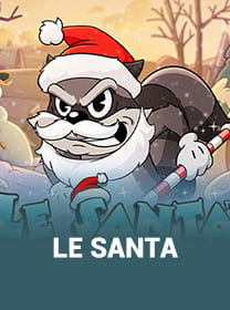 Le Santa Slot Terbaru: Review dan Info Lengkap