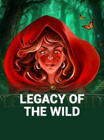 Legacy Of The Wild Game Terbaru: Review dan Info Lengkap
