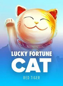 Lucky Fortune Cat Slot Terbaru: Review dan Info Lengkap