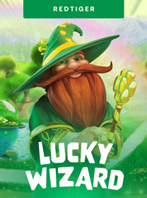 Review Lucky Wizard Game Terbaru 2026 untuk Pemula