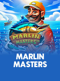 Review Terbaru Game Marlin Masters untuk Pemula