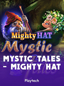 Mighty Hat Mystic Tales Terbaru untuk Pemain: Review dan Panduan