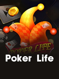 Poker Life Slot Terbaru 2026: RTP dan Max Win