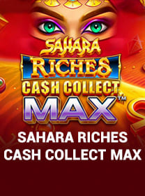 Review Sahara Riches Cash Collect Max Game Terbaru 2026 untuk Pemula