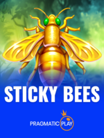 Sticky Bees Terbaru: Review, RTP, dan Link Bermain