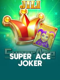 Review Super Ace Joker Game Terbaru 2026 untuk Pemula