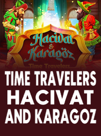 Time Travelers Hacivat and Karagoz Game Terbaru: Review dan Info Lengkap