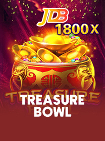 Treasure Bowl Terbaru untuk Pemain: Review dan Panduan