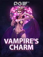 Vampires Charm Game Terbaru untuk Android dan iOS