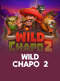 Wild Chapo 2 Terbaru untuk Pemain: Review dan Panduan