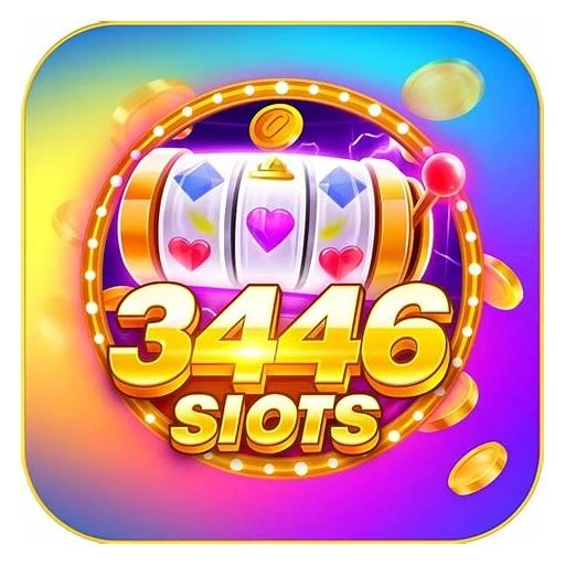 Download 3446slots APK Terbaru Full Version