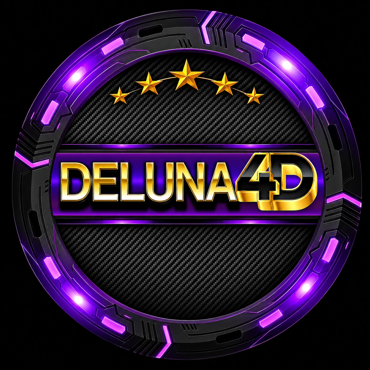 deluna4d App APK Terbaru