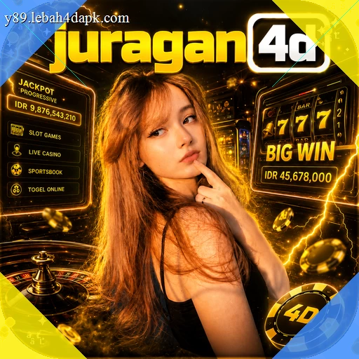 Download juragan4d APK Terbaru untuk HP Android