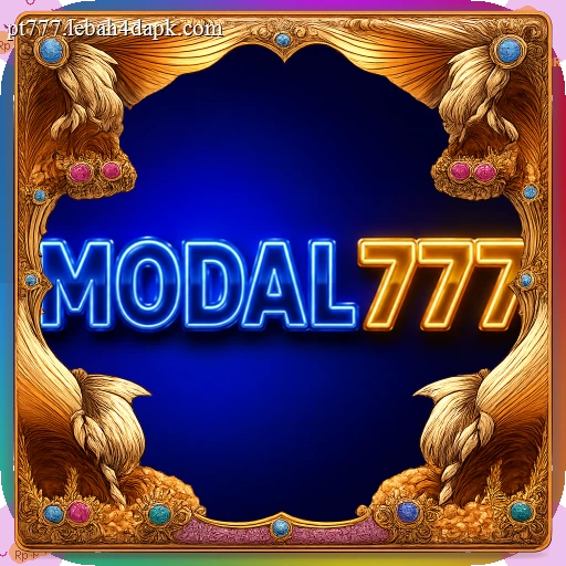 Aplikasi modal777 Terbaru: Review dan Link Download