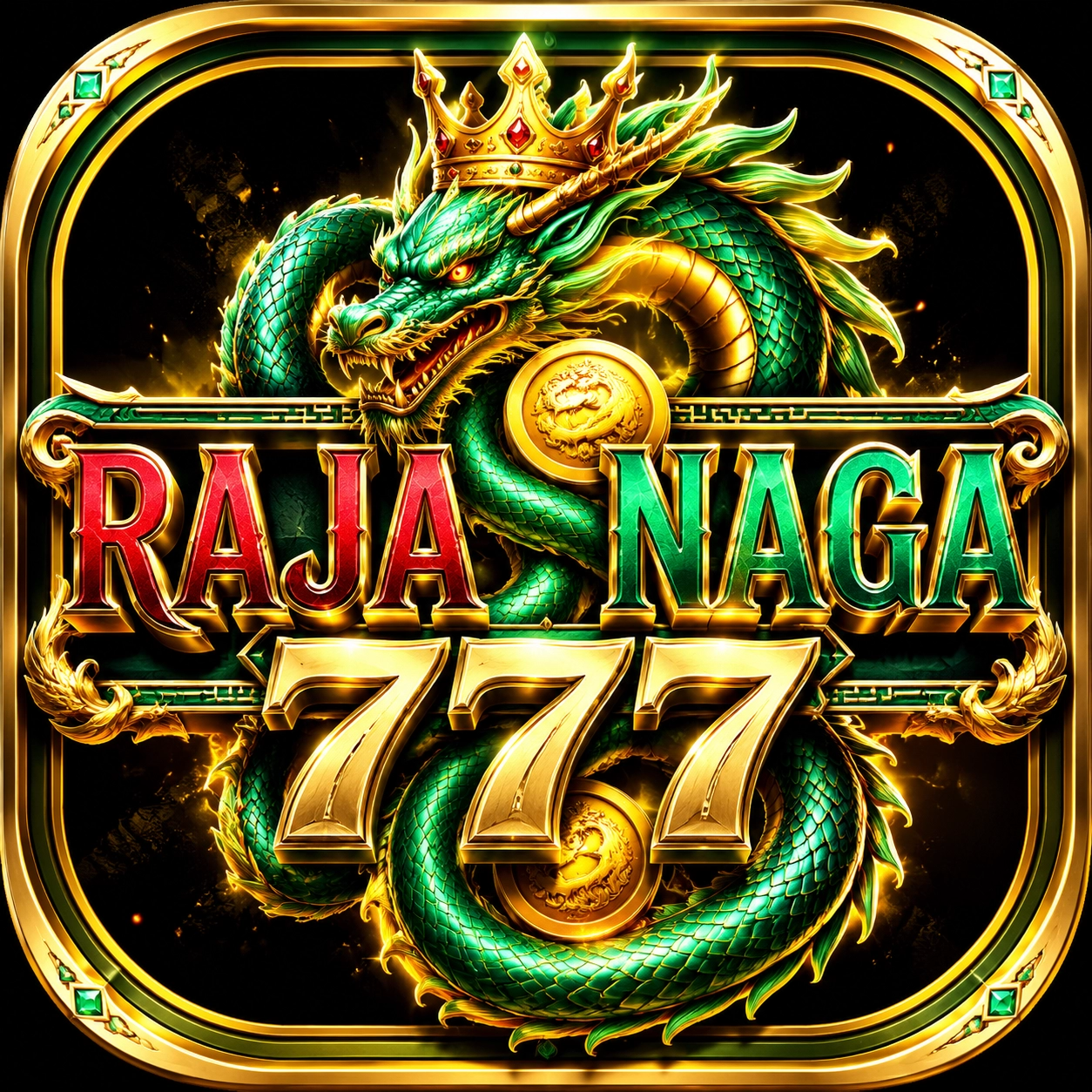 rajanaga777 APK Versi Terbaru untuk Android 2026