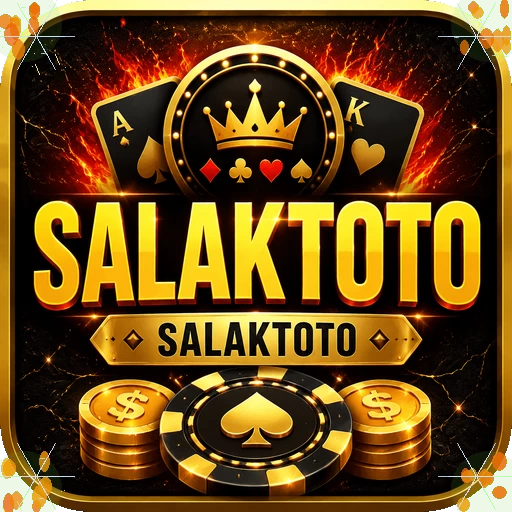 Download salaktoto APK Terbaru Full Version